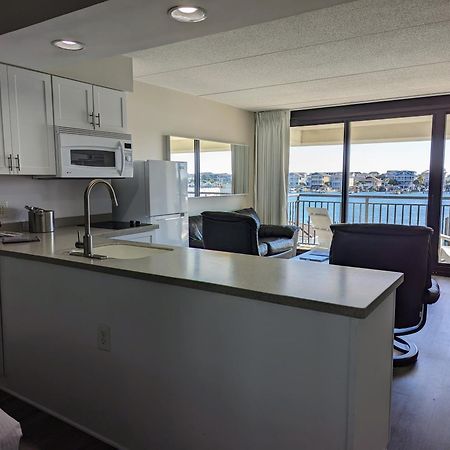 Harbor Inn Wrightsville Beach Eksteriør billede