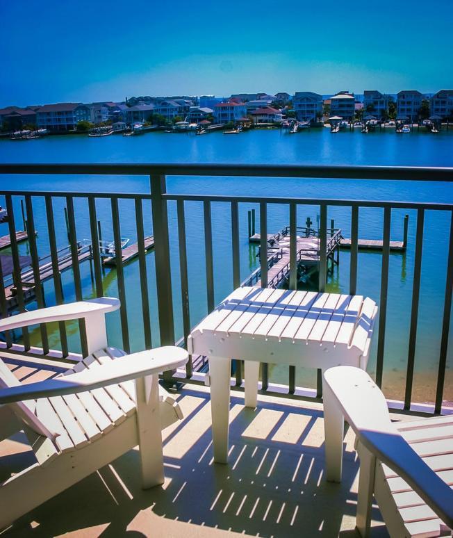 Harbor Inn Wrightsville Beach Eksteriør billede