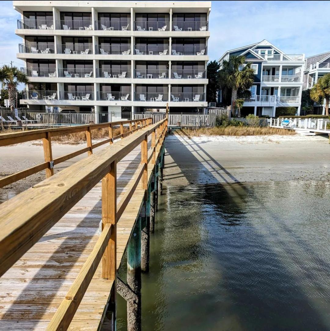 Harbor Inn Wrightsville Beach Eksteriør billede